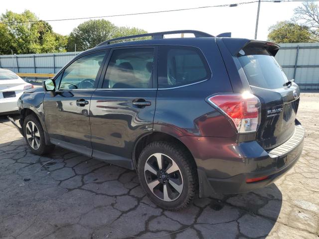 Photo 1 VIN: JF2SJAJC9JH568725 - SUBARU FORESTER 2 