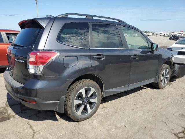 Photo 2 VIN: JF2SJAJC9JH568725 - SUBARU FORESTER 2 