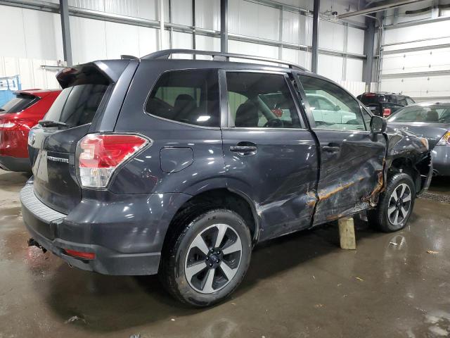 Photo 2 VIN: JF2SJAJC9JH606180 - SUBARU FORESTER 