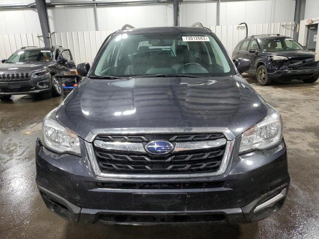 Photo 4 VIN: JF2SJAJC9JH606180 - SUBARU FORESTER 