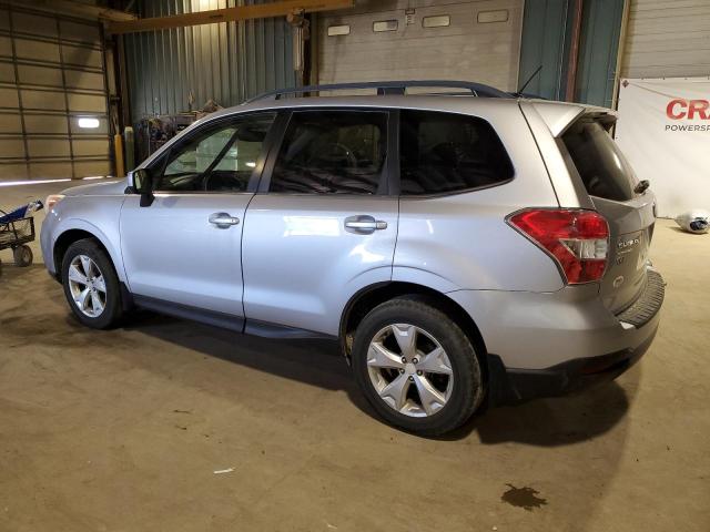 Photo 1 VIN: JF2SJAJCXEH412828 - SUBARU FORESTER 