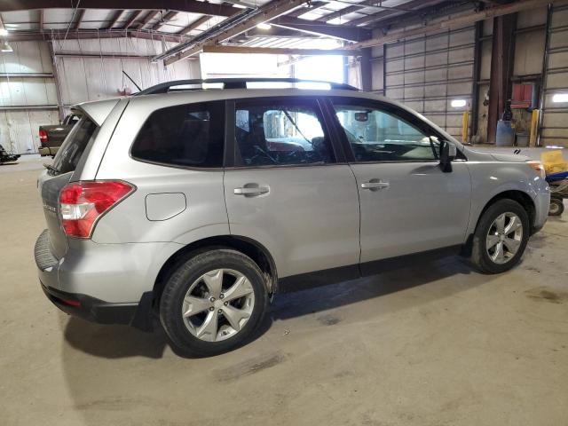 Photo 2 VIN: JF2SJAJCXEH412828 - SUBARU FORESTER 