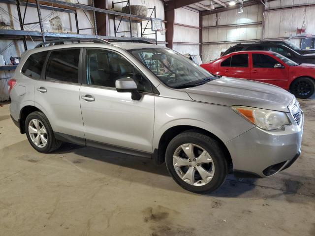 Photo 3 VIN: JF2SJAJCXEH412828 - SUBARU FORESTER 