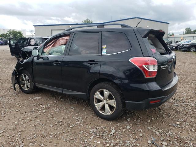 Photo 1 VIN: JF2SJAJCXEH512864 - SUBARU FORESTER 2 