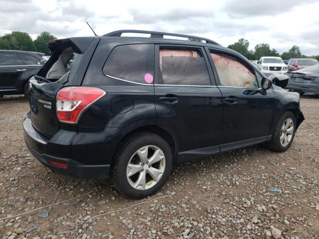 Photo 2 VIN: JF2SJAJCXEH512864 - SUBARU FORESTER 2 