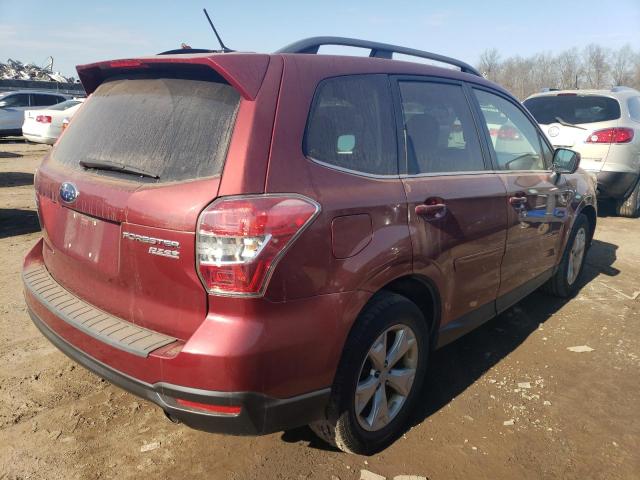 Photo 2 VIN: JF2SJAJCXEH516624 - SUBARU FORESTER 