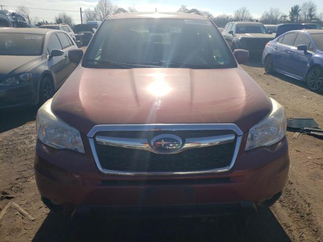 Photo 4 VIN: JF2SJAJCXEH516624 - SUBARU FORESTER 