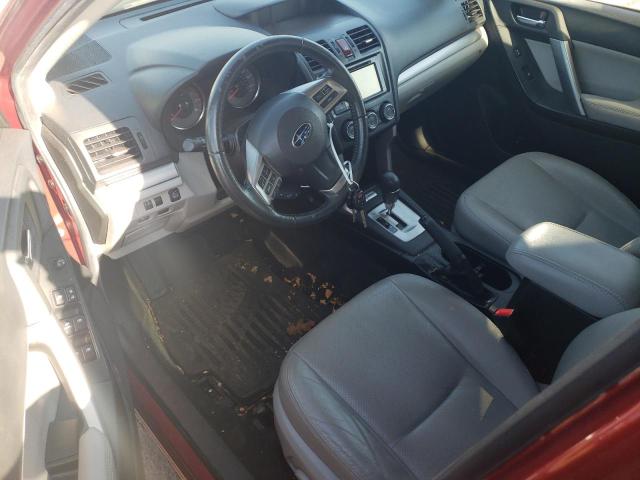 Photo 7 VIN: JF2SJAJCXEH516624 - SUBARU FORESTER 