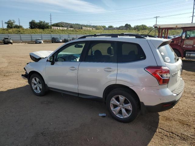 Photo 1 VIN: JF2SJAJCXEH518793 - SUBARU FORESTER 2 