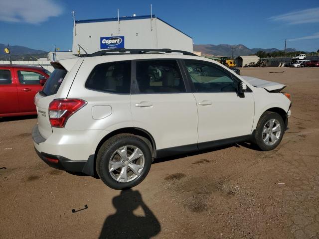 Photo 2 VIN: JF2SJAJCXEH518793 - SUBARU FORESTER 2 