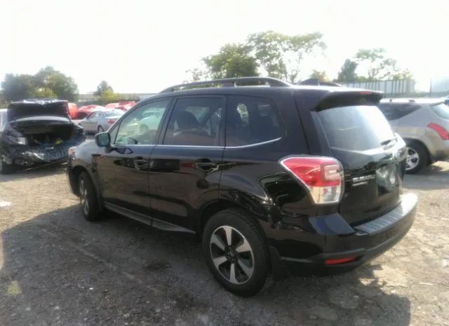 Photo 2 VIN: JF2SJAJCXHH408217 - SUBARU FORESTER 