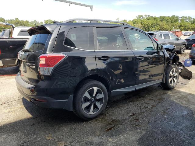 Photo 2 VIN: JF2SJAJCXHH472161 - SUBARU FORESTER 2 