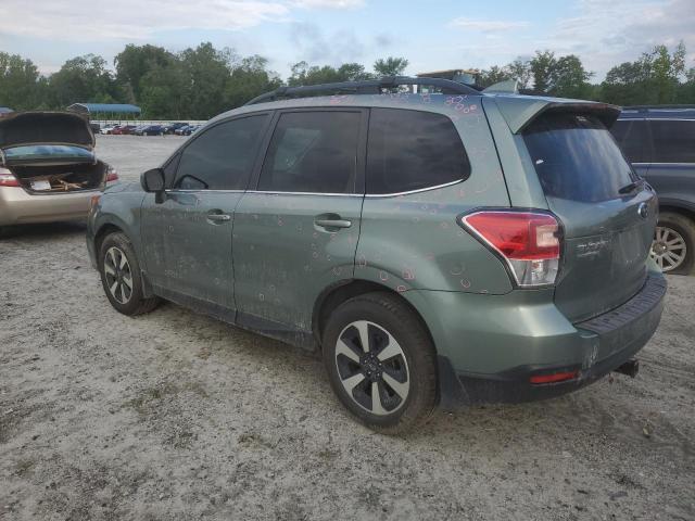 Photo 1 VIN: JF2SJAJCXHH506079 - SUBARU FORESTER 2 