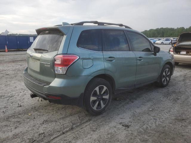 Photo 2 VIN: JF2SJAJCXHH506079 - SUBARU FORESTER 2 