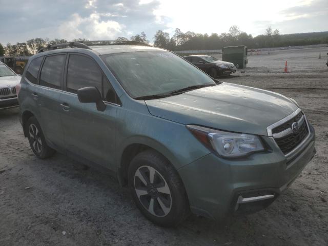 Photo 3 VIN: JF2SJAJCXHH506079 - SUBARU FORESTER 2 