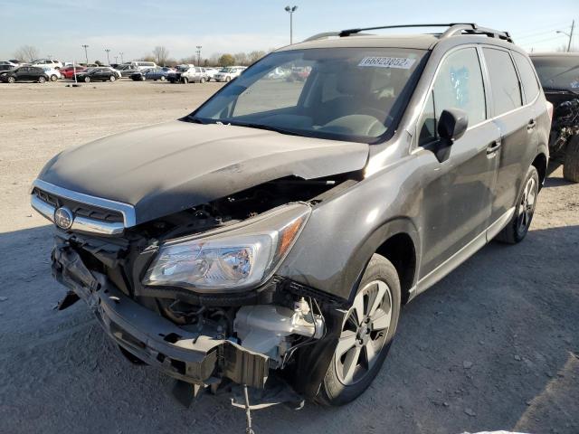 Photo 1 VIN: JF2SJAJCXHH510150 - SUBARU FORESTER 2 