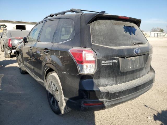 Photo 2 VIN: JF2SJAJCXHH510150 - SUBARU FORESTER 2 