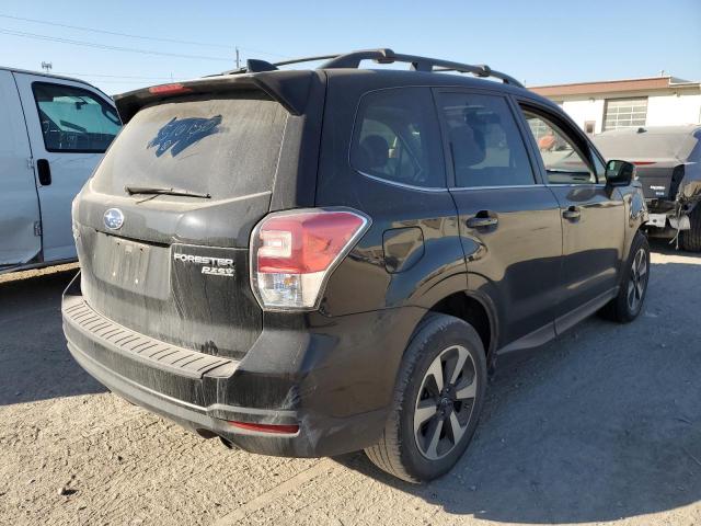 Photo 3 VIN: JF2SJAJCXHH510150 - SUBARU FORESTER 2 