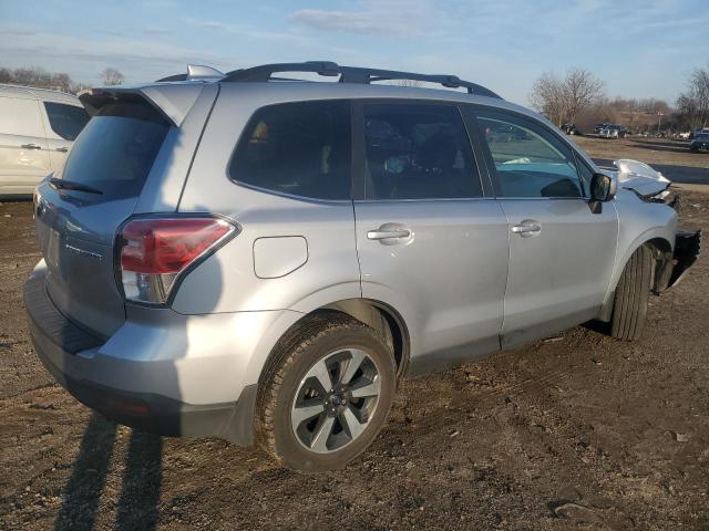 Photo 2 VIN: JF2SJAJCXJH499995 - SUBARU FORESTER 