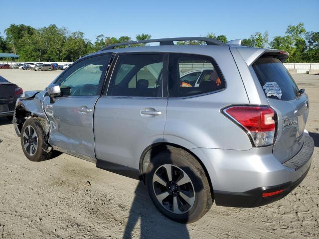 Photo 1 VIN: JF2SJAJCXJH507223 - SUBARU FORESTER 