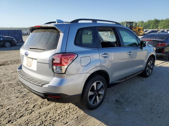 Photo 2 VIN: JF2SJAJCXJH507223 - SUBARU FORESTER 