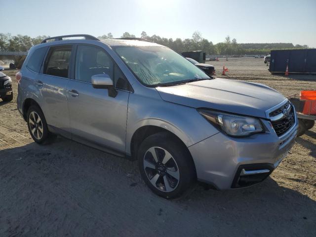 Photo 3 VIN: JF2SJAJCXJH507223 - SUBARU FORESTER 