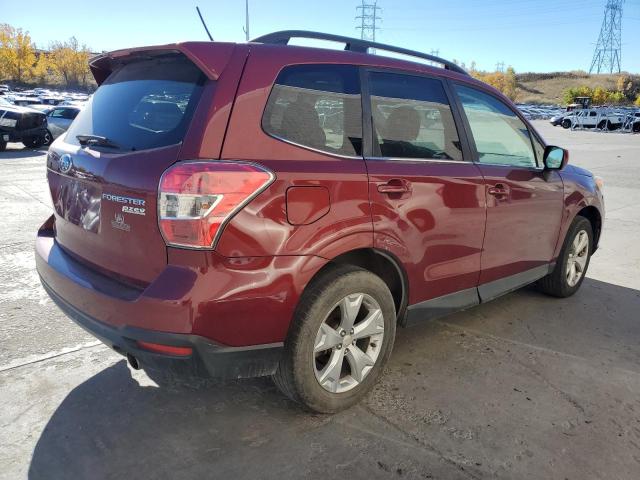 Photo 2 VIN: JF2SJAKC0FH469894 - SUBARU FORESTER 