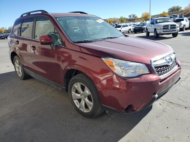 Photo 3 VIN: JF2SJAKC0FH469894 - SUBARU FORESTER 