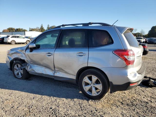 Photo 1 VIN: JF2SJAKC0FH564522 - SUBARU FORESTER 2 