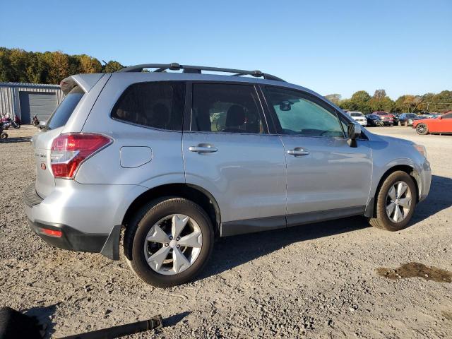 Photo 2 VIN: JF2SJAKC0FH564522 - SUBARU FORESTER 2 