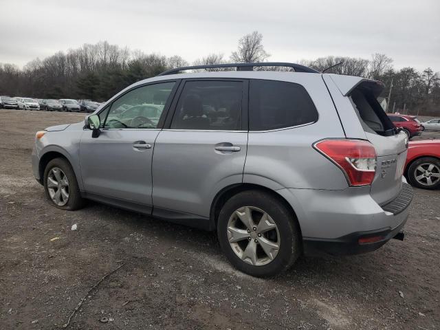 Photo 1 VIN: JF2SJAKC0FH802353 - SUBARU FORESTER 2 