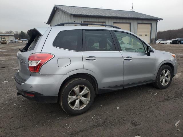 Photo 2 VIN: JF2SJAKC0FH802353 - SUBARU FORESTER 2 