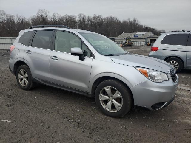 Photo 3 VIN: JF2SJAKC0FH802353 - SUBARU FORESTER 2 