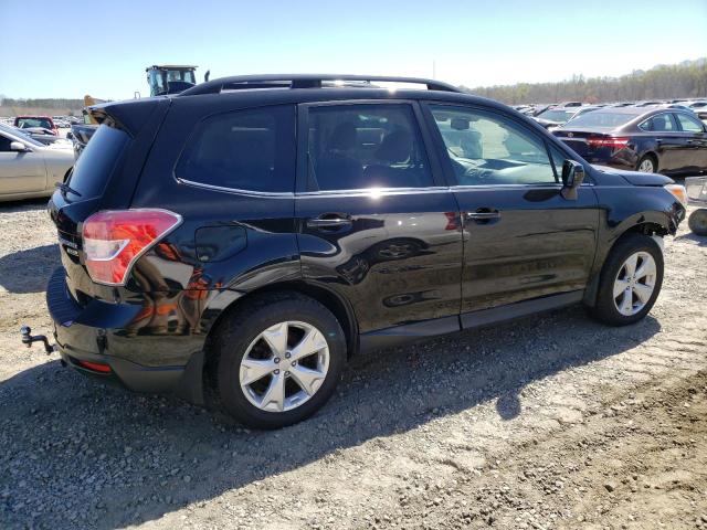 Photo 2 VIN: JF2SJAKC0GH489757 - SUBARU FORESTER 