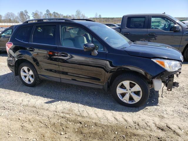 Photo 3 VIN: JF2SJAKC0GH489757 - SUBARU FORESTER 