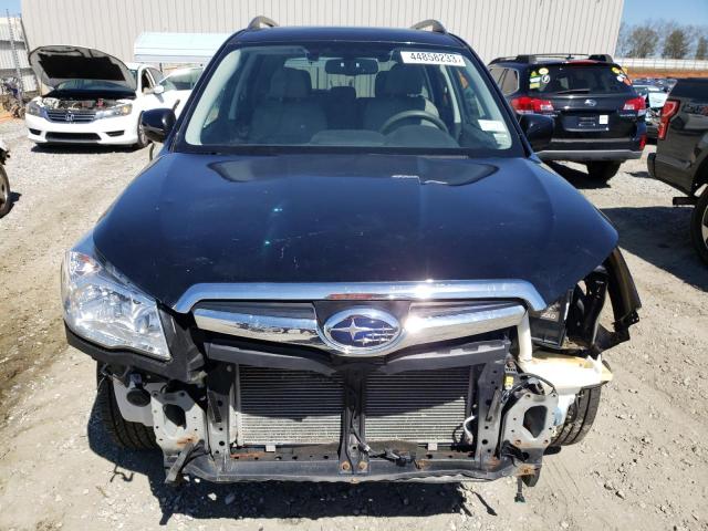 Photo 4 VIN: JF2SJAKC0GH489757 - SUBARU FORESTER 