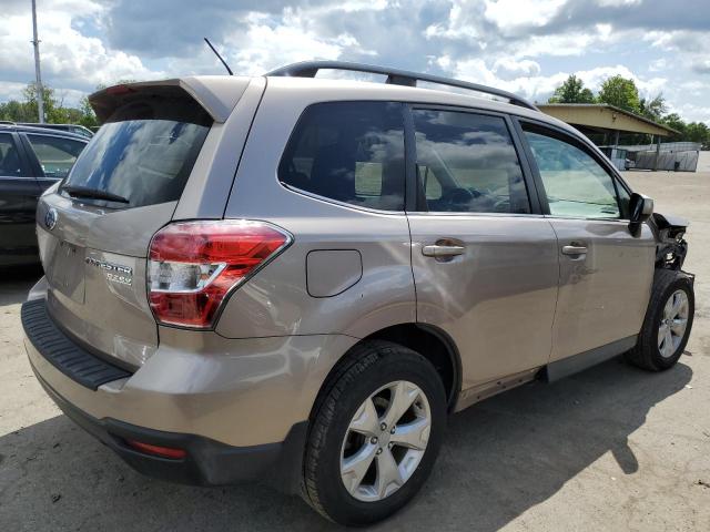 Photo 2 VIN: JF2SJAKC1FH440923 - SUBARU FORESTER 2 