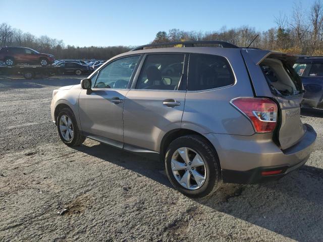 Photo 1 VIN: JF2SJAKC1FH476644 - SUBARU FORESTER 2 