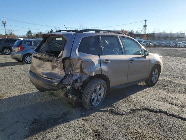 Photo 2 VIN: JF2SJAKC1FH476644 - SUBARU FORESTER 2 