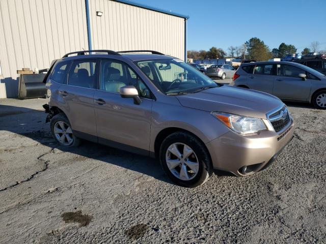 Photo 3 VIN: JF2SJAKC1FH476644 - SUBARU FORESTER 2 