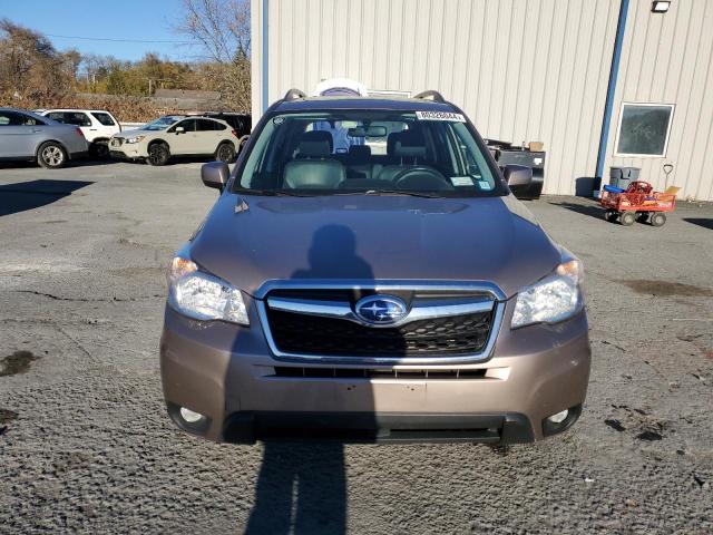 Photo 4 VIN: JF2SJAKC1FH476644 - SUBARU FORESTER 2 