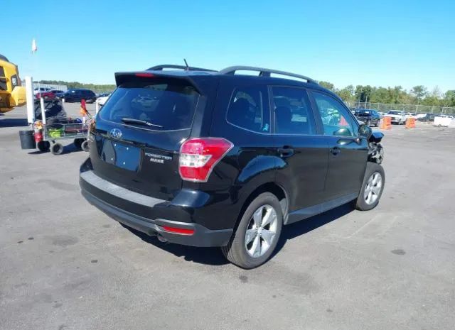 Photo 3 VIN: JF2SJAKC1FH489653 - SUBARU FORESTER 