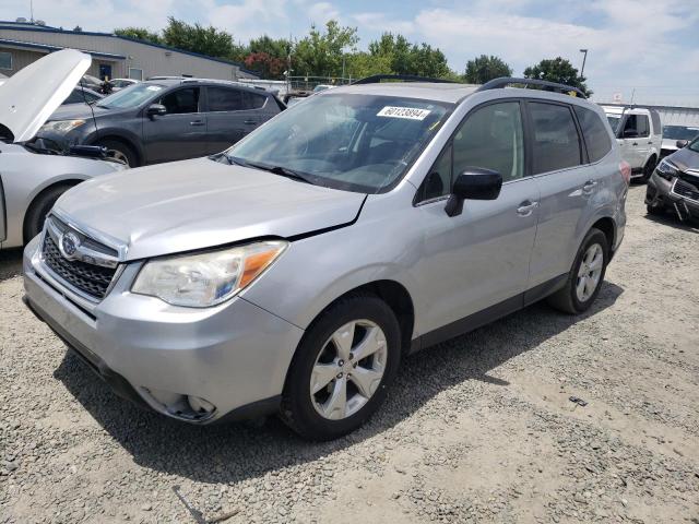 Photo 0 VIN: JF2SJAKC1FH503065 - SUBARU FORESTER 