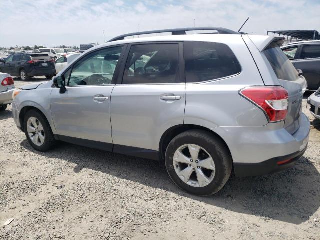 Photo 1 VIN: JF2SJAKC1FH503065 - SUBARU FORESTER 