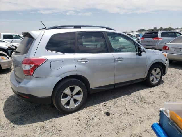 Photo 2 VIN: JF2SJAKC1FH503065 - SUBARU FORESTER 