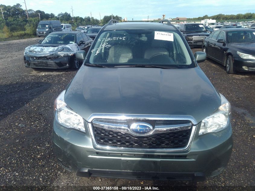 Photo 11 VIN: JF2SJAKC1FH579353 - SUBARU FORESTER 