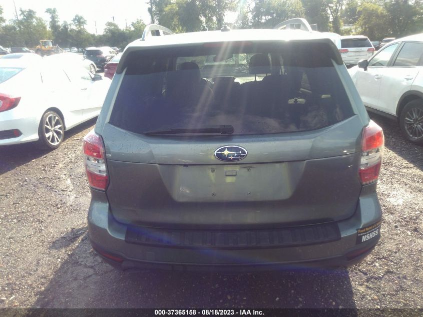 Photo 15 VIN: JF2SJAKC1FH579353 - SUBARU FORESTER 