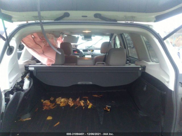 Photo 7 VIN: JF2SJAKC1GH410581 - SUBARU FORESTER 