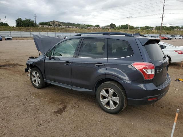 Photo 1 VIN: JF2SJAKC1GH462583 - SUBARU FORESTER 