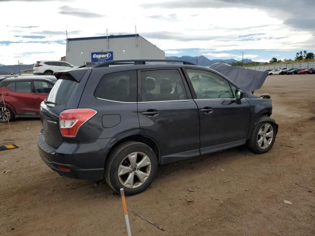 Photo 2 VIN: JF2SJAKC1GH462583 - SUBARU FORESTER 